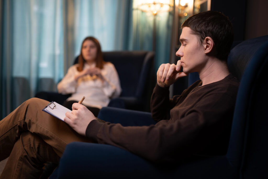 Chicago Outpatient Addiction Program Chicago Outpatient Addiction Program for First-Time Rehab Patients