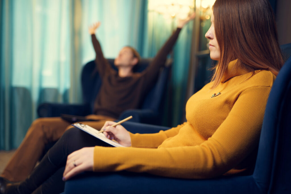 Chicago Behavioral Health Program Beyond the Hospital Ward: A Boutique Approach to Chicago Behavioral Health