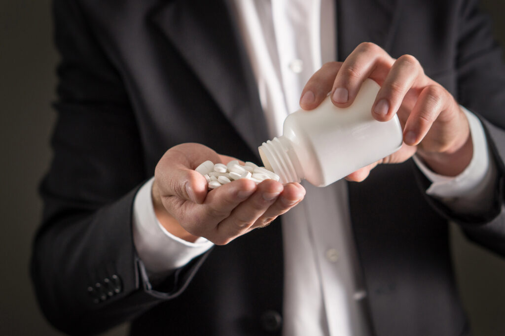 Gabapentin Addiction Treatment in Illinois