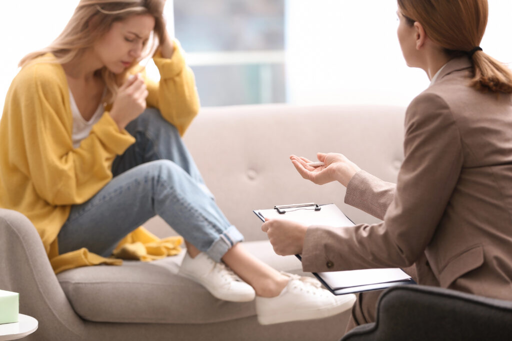 Does Insurance Cover Mental Health Treatment In Illinois?