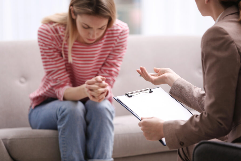 Signs You Need More Than Weekly Therapy. Breaking the Holding Pattern: Signs You Need More Than Weekly Therapy.