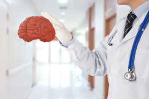 Mental Health Treatment After Hospitalization in Illinois Bridging the Gap: Mental Health Treatment After Hospitalization in Illinois