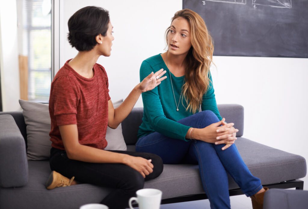 How to Talk to Your Employer About Attending Mental Health Treatment in Illinois
