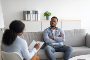 Arlington Heights Mental Health Treatment