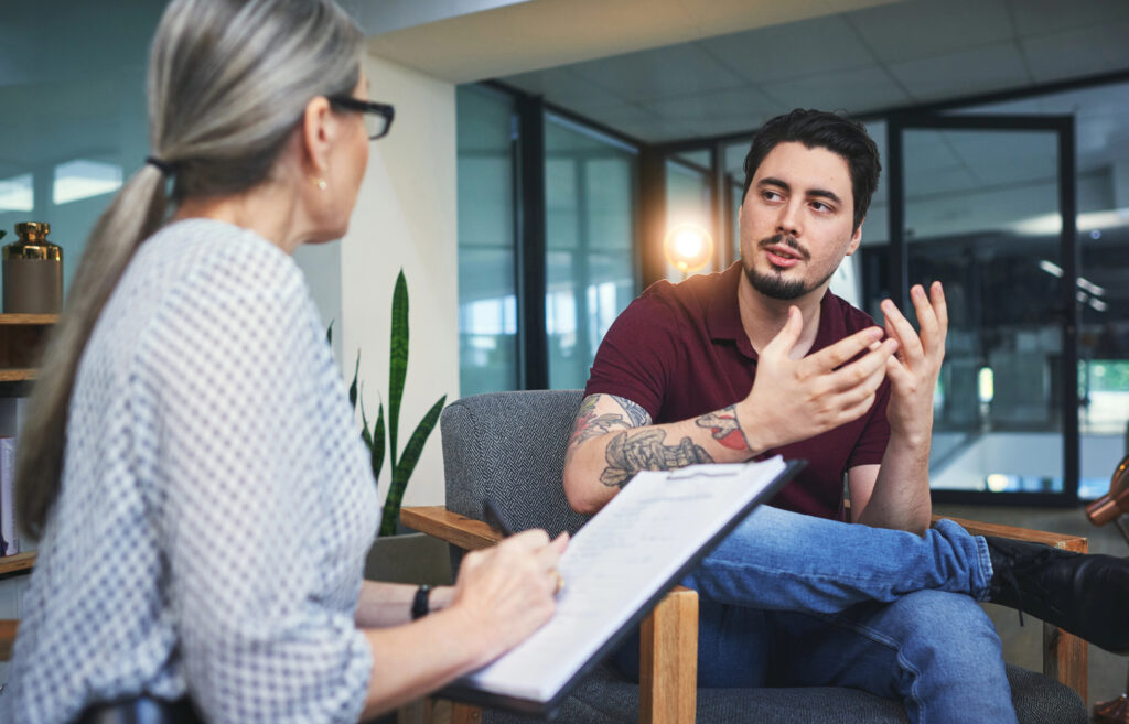 Cook County Mental Health Treatment