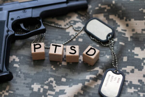PTSD Treatment Program Illinois