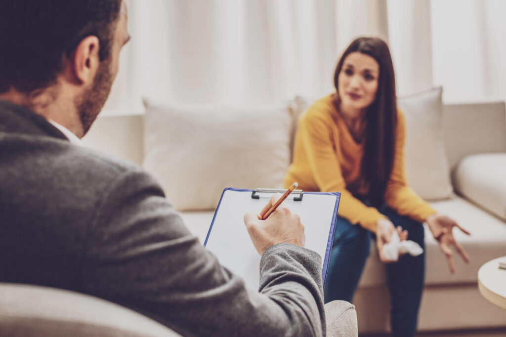 IOP for PTSD & Trauma in Illinois: When Outpatient Therapy Isn't Enough