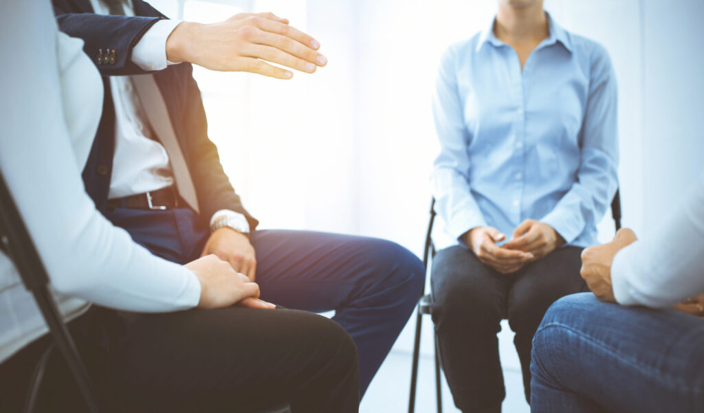 OCD Treatment in Chicago: Breaking the Cycle of Intrusive Thoughts