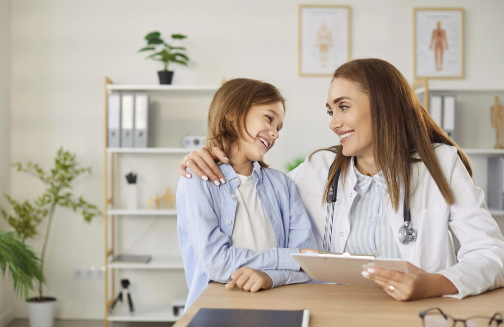 Teen and Adolescent Mental Health IOP in Naperville, IL