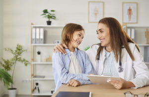 Teen and Adolescent Mental Health IOP in Naperville, IL