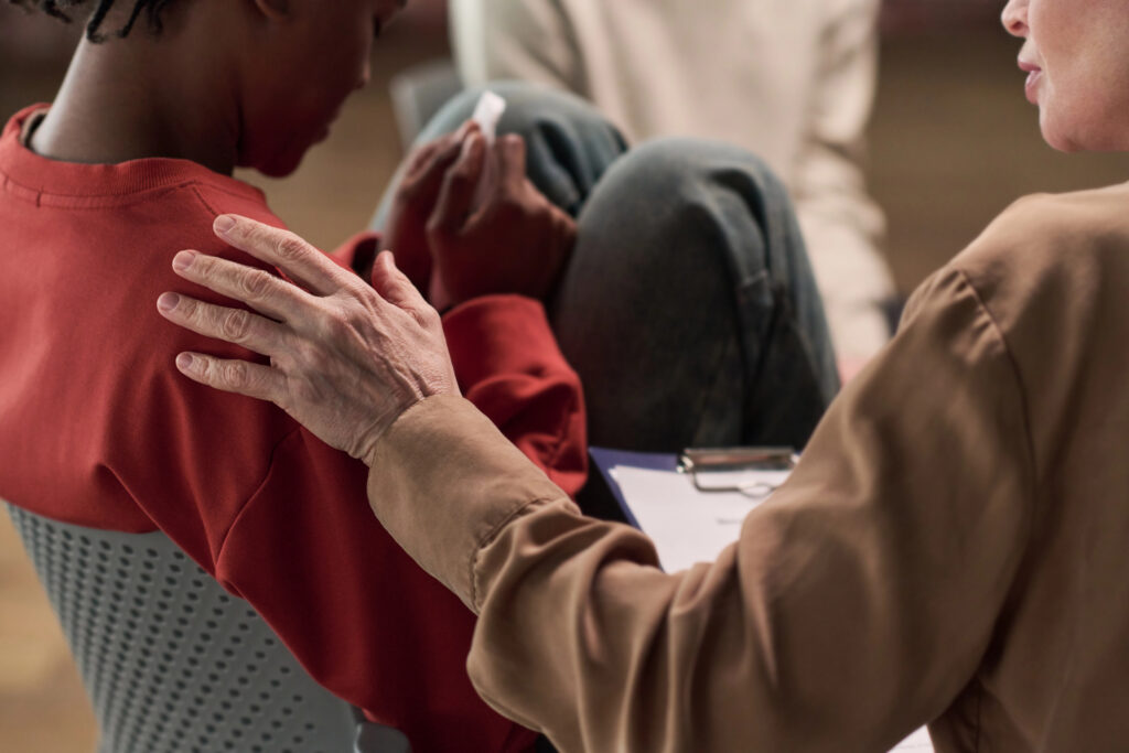 Oak Park Behavioral Health: Outpatient Anxiety and Depression Treatment