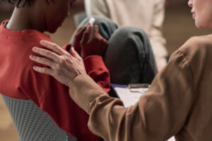 Oak Park Behavioral Health: Outpatient Anxiety and Depression Treatment