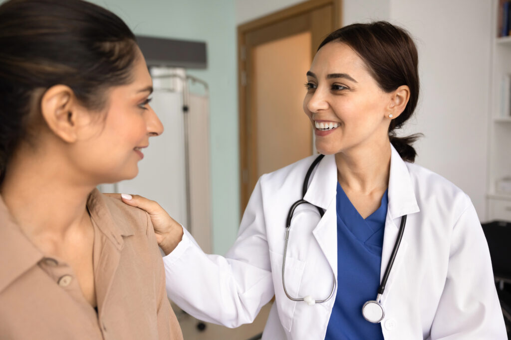 Postpartum Depression Treatment Near Schaumburg, IL: Help for New Moms