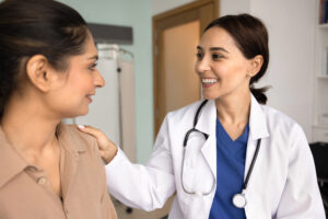 Postpartum Depression Treatment Near Schaumburg, IL: Help for New Moms